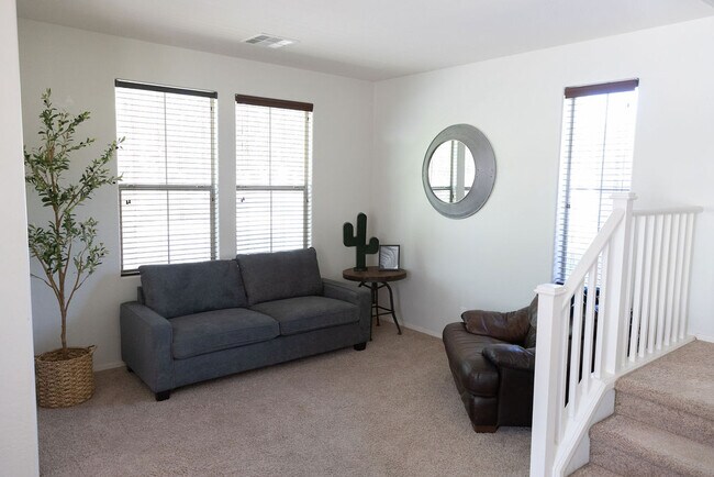 Building Photo - 3279 E Milky Way