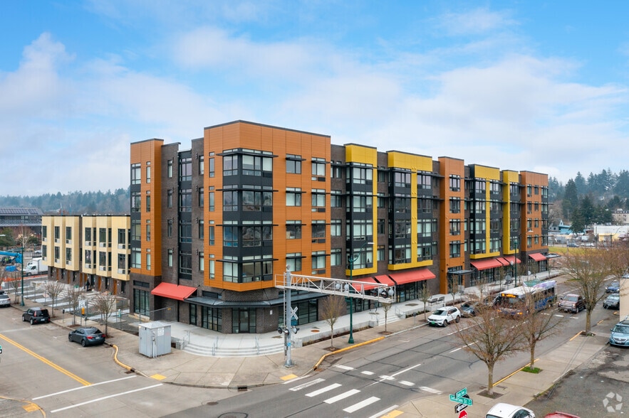 Building Photo - Westman Mills Townhome & Apartments