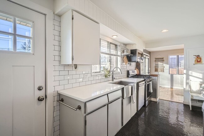 Building Photo - Charming, Fully Updated Home with Unique Features!