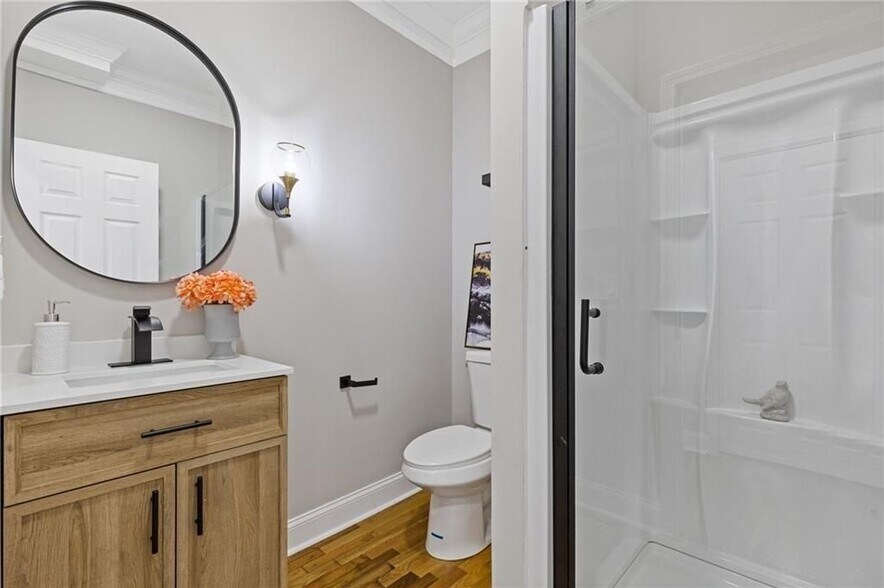 Building Photo - 2453 Paul Ave NW