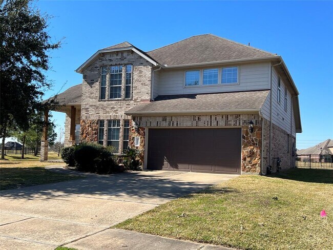 Primary Photo - 8603 E Windhaven Terrace Trail