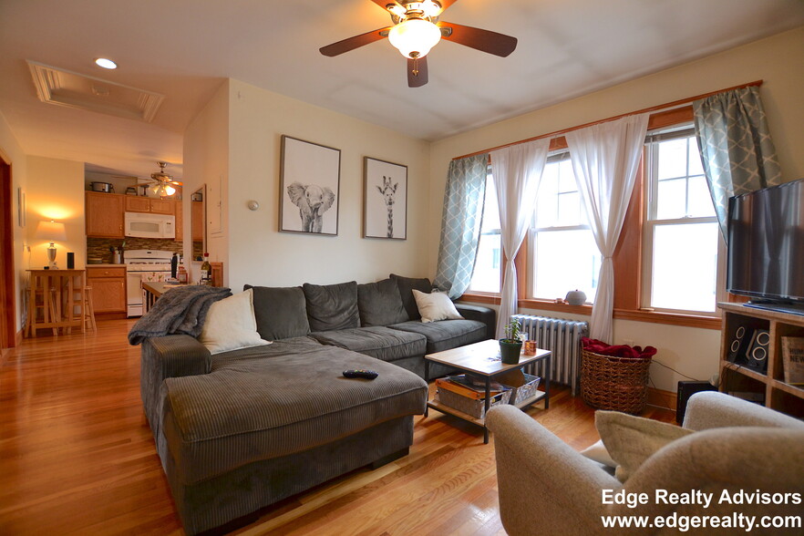 Building Photo - 38 Elmira St