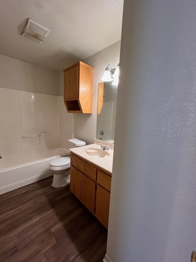 Building Photo - 3802 Pecos Dr