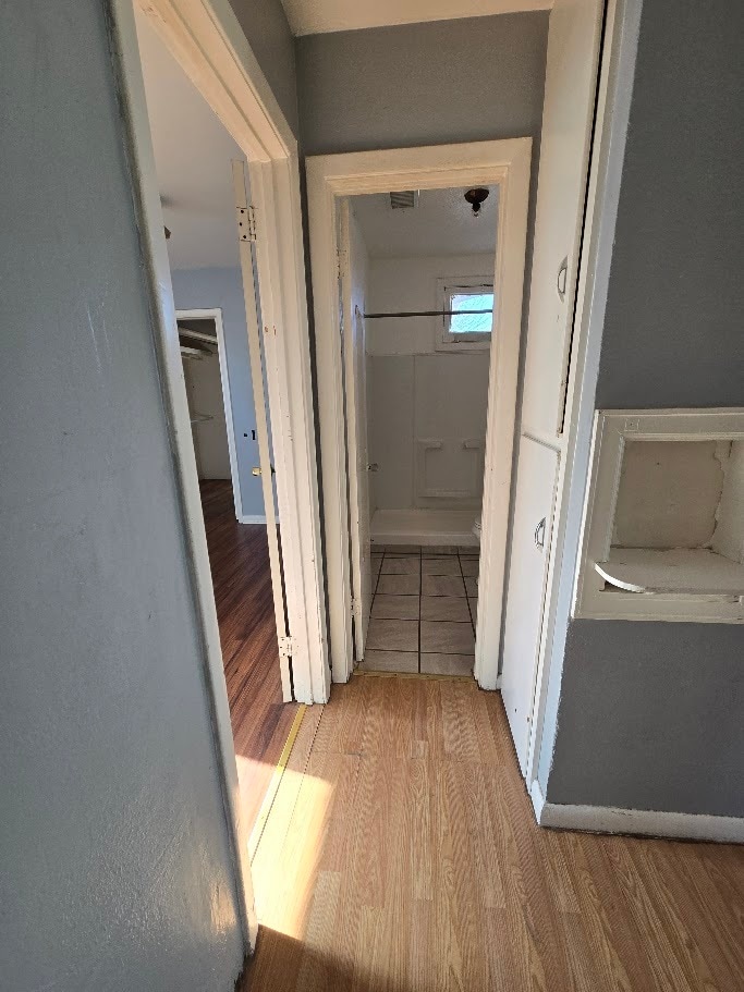 Building Photo - 4118 S Harrison St