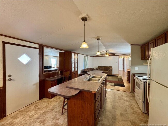 Building Photo - 5167 Jefferson St