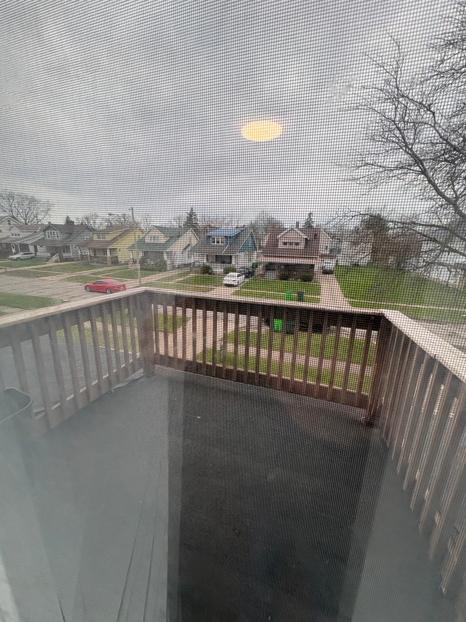 Building Photo - 10012 Robinson Ave