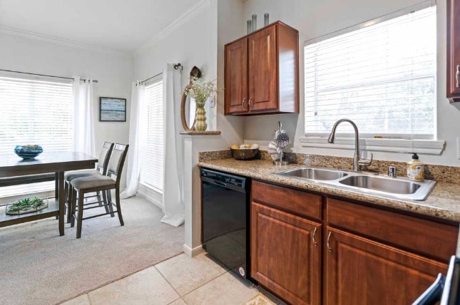 Building Photo - Open, Light, Inviting