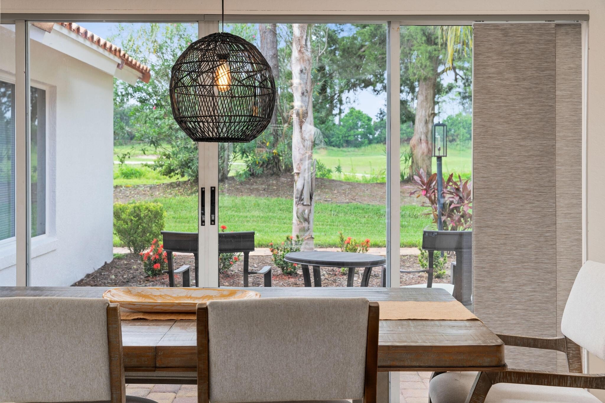 View of Gulf Course - 7906 Swiss Fairways Ave