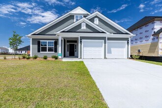 Building Photo - New Construction Hidden Gem! Now Available!