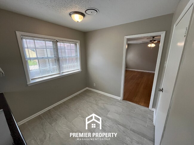 Building Photo - Spacious 3BR/2BA Whitehaven Home | 1,700+ SQ FT, Hardwood & Brick Fireplace