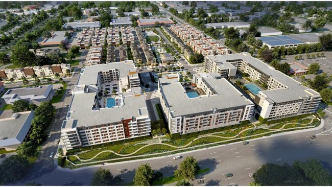 Building Photo - 3578 Rambla Pl