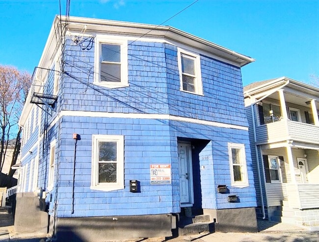 Building Photo - 316 Hawkins St