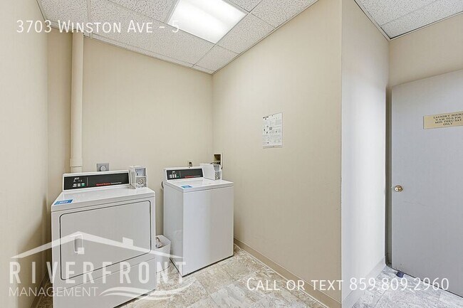 Building Photo - 3703 Winston Ave