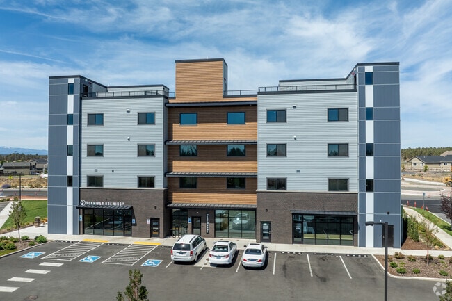 Alternate - Westmount Luxury Apartment Homes