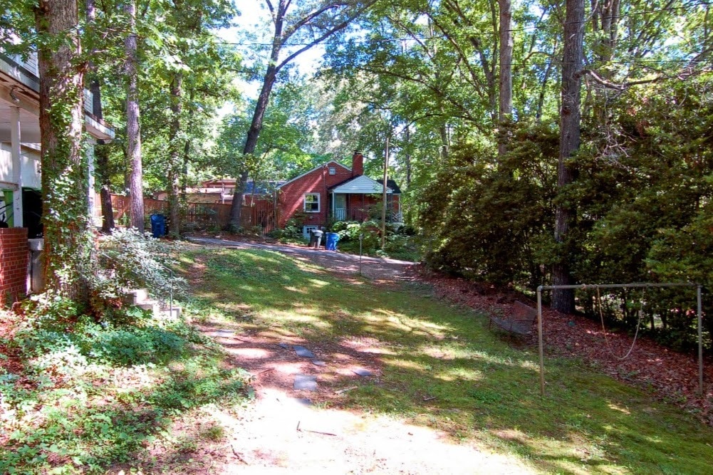 Building Photo - 3208 Ruffin St