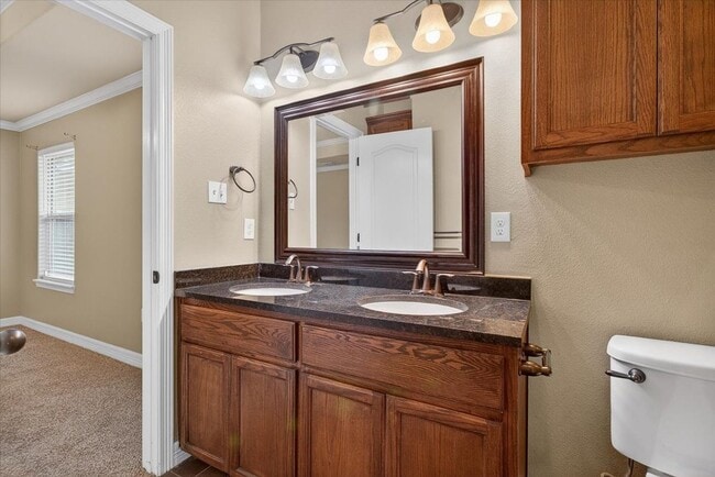 Building Photo - 6905 Anastasia Dr