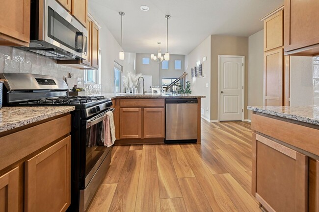 Building Photo - 3 Bed 2 bath house off of N Carefree!