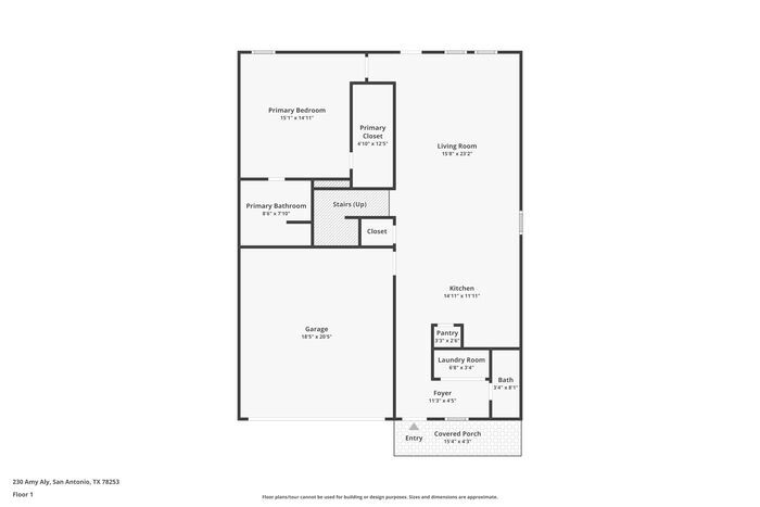 Building Photo - 230 Amy Aly