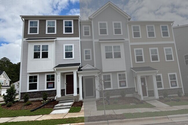 Primary Photo - 3018 Honeymyrtle Ln