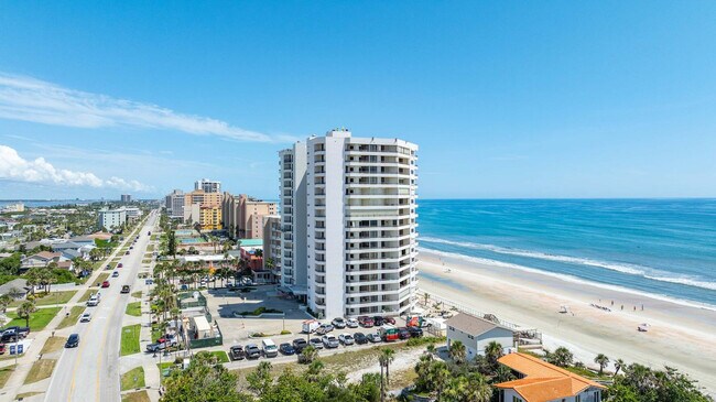 Building Photo - 3855 S Atlantic Ave