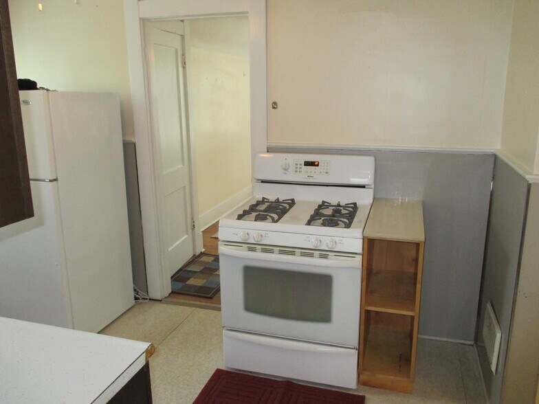 Building Photo - 3202 French St