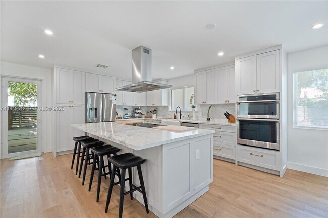 Building Photo - 8121 SW 97th Terrace