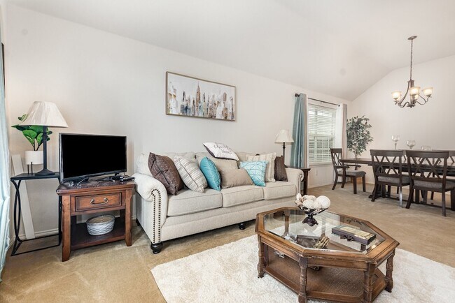 Building Photo - 1232 Morning Dove Dr