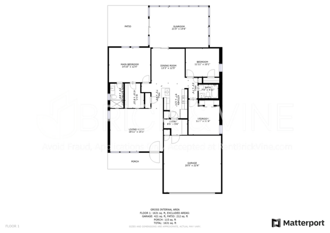 Building Photo - 920 Periwinkle Dr