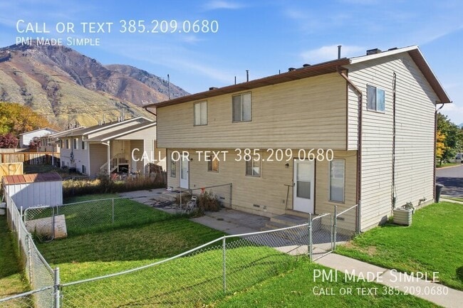 Building Photo - 755 E 950 S