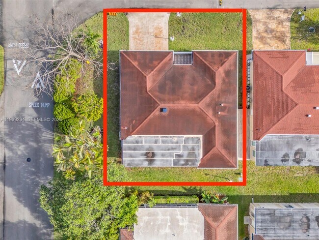 Building Photo - 1280 NW 49th St