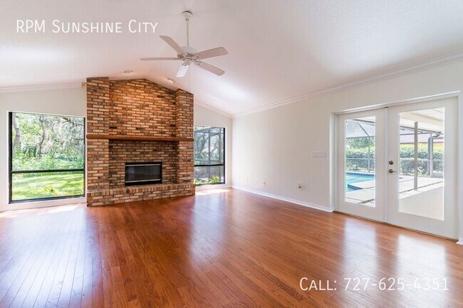 Building Photo - 1450 Waterwood Dr