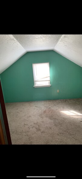 Building Photo - 1640 Barlow St