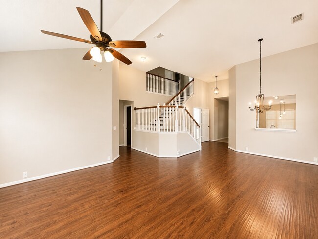 Building Photo - 714 Cypresswood Ridge