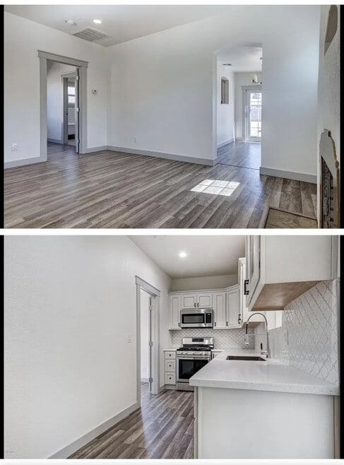 Building Photo - 417 N 18th Ave