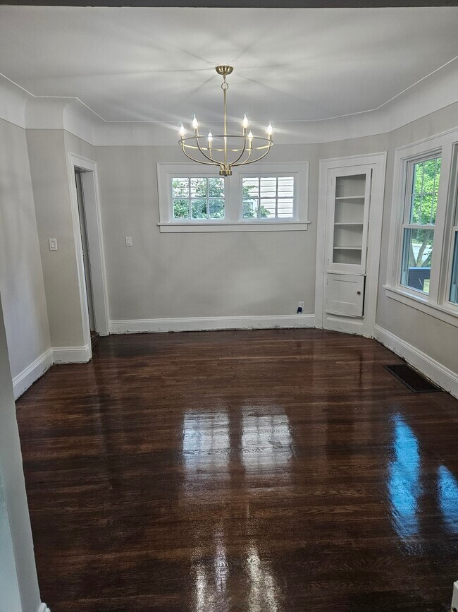 Dinning room - 14650 Superior Rd