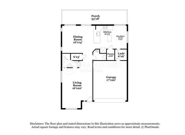 Building Photo - 4 Bedroom Pet-Friendly Home in TUCSON, AZ with Main Street Renewal