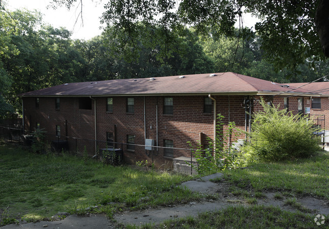 Building Photo - Rosa Burney Manor