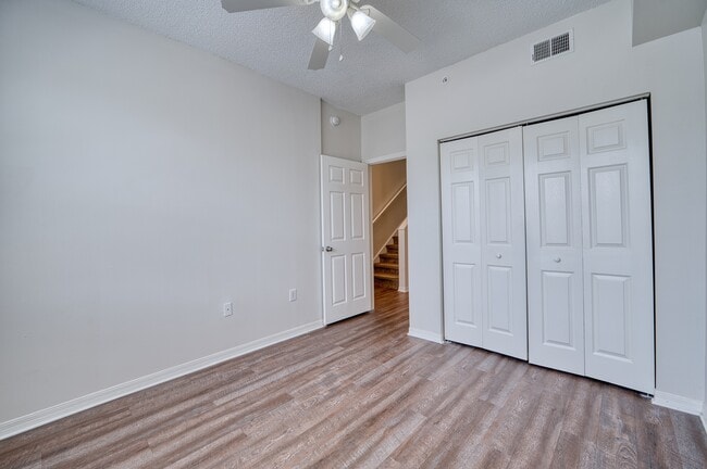 Bedroom 1 - 5681 Bentgrass Dr