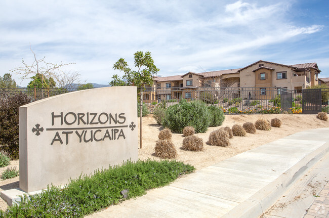 Building Photo - Horizons at Yucaipa