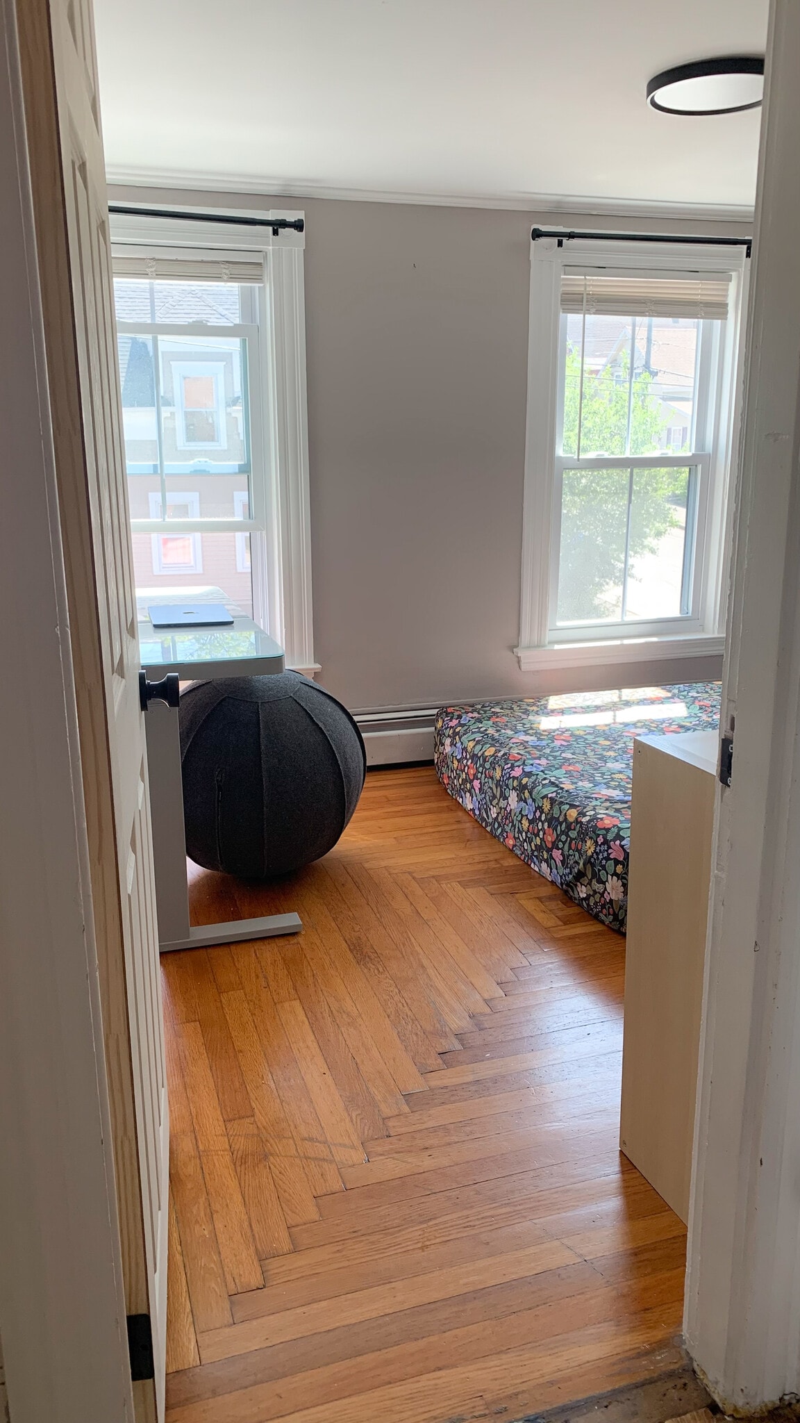 Bedroom #2 - 27 Summer St