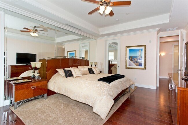 Building Photo - 9209 Las Manaitas Ave
