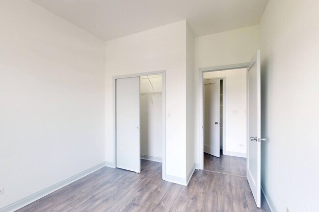 Floorplan - The Del Prado