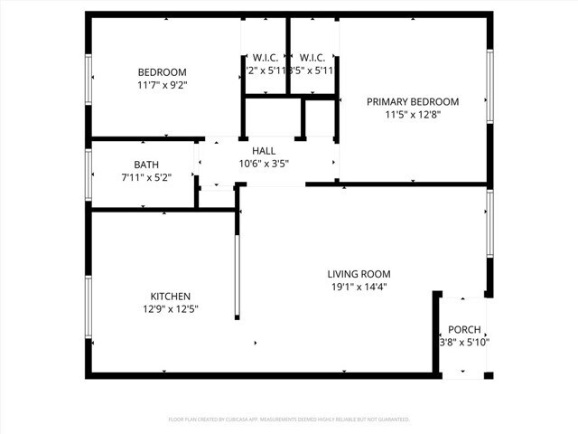 Building Photo - 502 S Freeman St