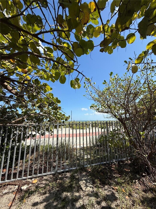 Building Photo - 5055 Collins Ave