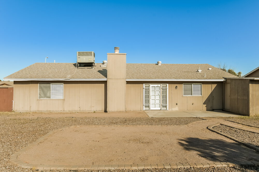 Building Photo - 521 W El Prado Rd