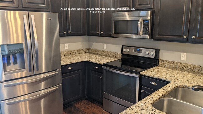 Building Photo - 3948 Hoggett Ford Rd