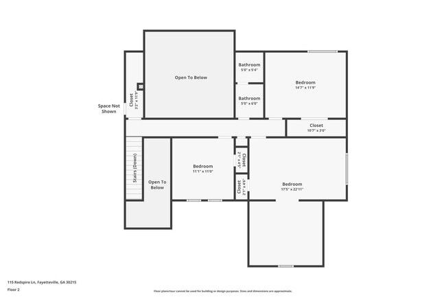 Building Photo - 115 Redspire Ln