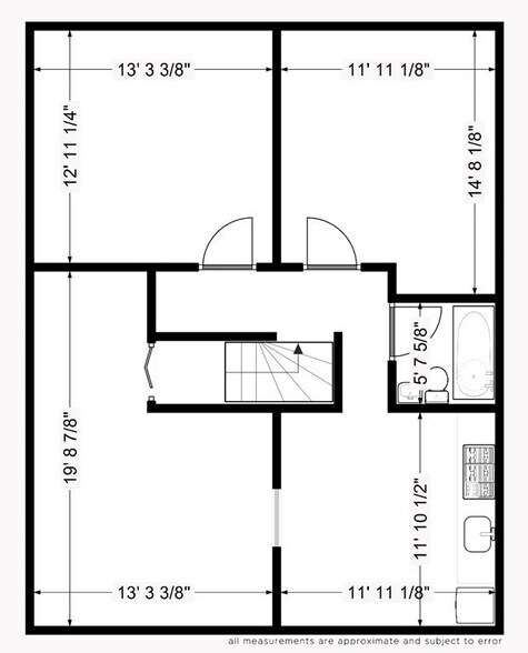 Building Photo - 140 Clifton St