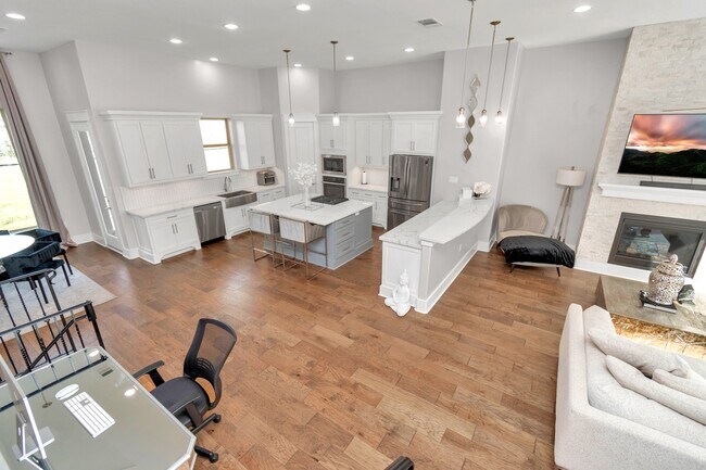 Building Photo - 4962 Edison Park Ln