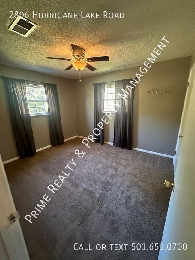 Building Photo - 2806 Hurricane Lake Rd